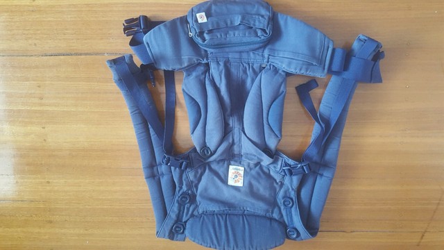 ergobaby omni 360 gumtree